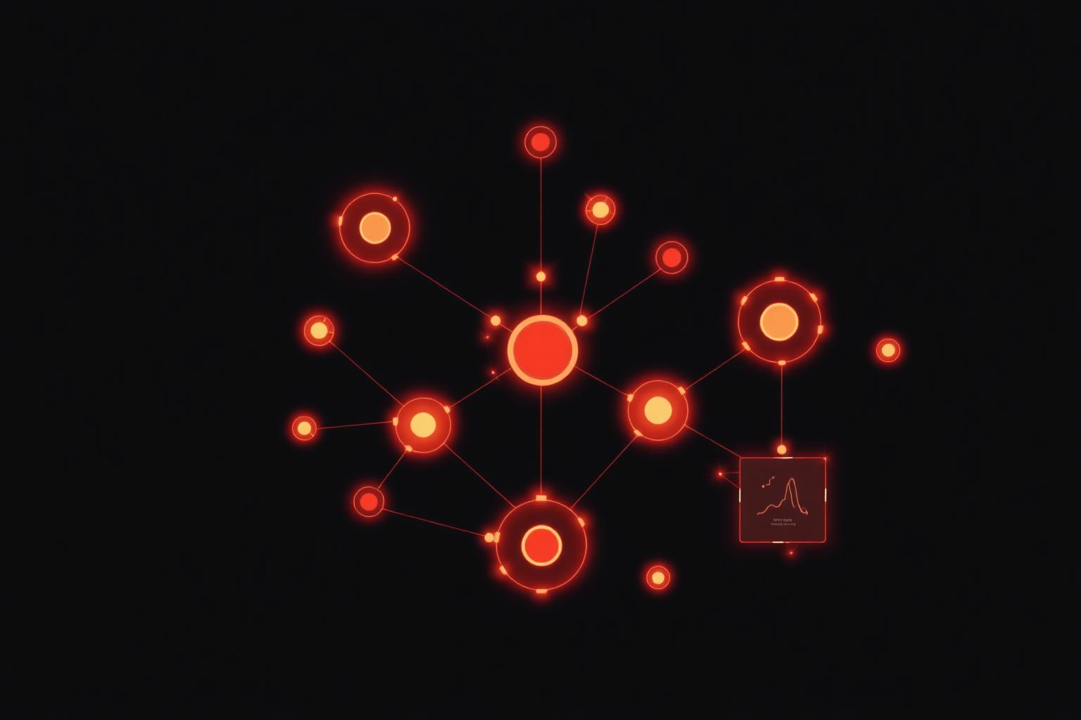 Generative engine optimization services visualization