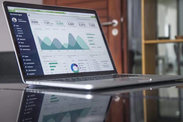 E-Commerce Display Campaign